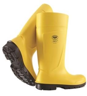 Bekina laars steplite easygrip s5 geel 45