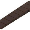 Mack 1014492 - 6 kunststof meubelspieen | 5 stuks