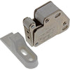 Mack 1014493 - 1 druksnapper + plaatje | 10 stuks