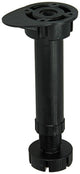 Mack 1014496 - set van 4 sokkelpoten kunststof 150 mm | 10 stuks