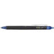 Uitwisbare pen pilot blauw 0,5 mm