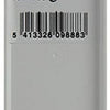 1014738 - witte afdekplaat | 10 stuks
