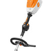 Stihl kma 200 r accu combimotor | zonder accu's en lader - fa030116800