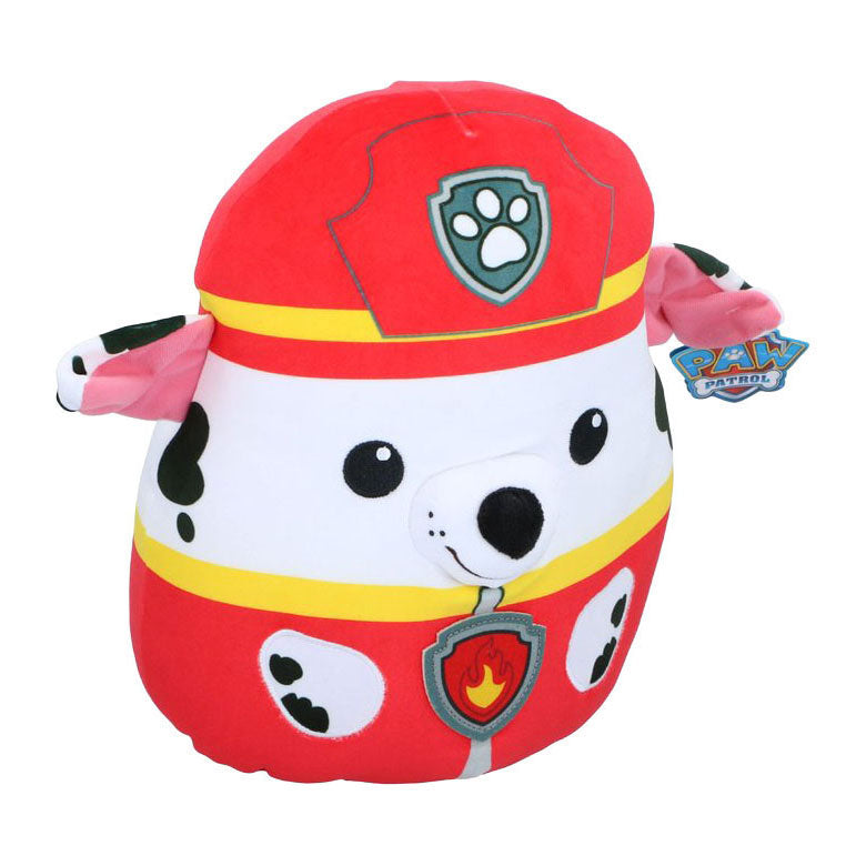 Paw patrol marshall knuffel - 30cm