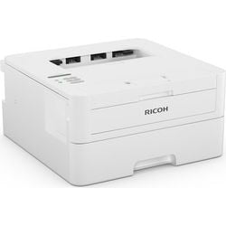 Printer ricoh sp 230dnw wit