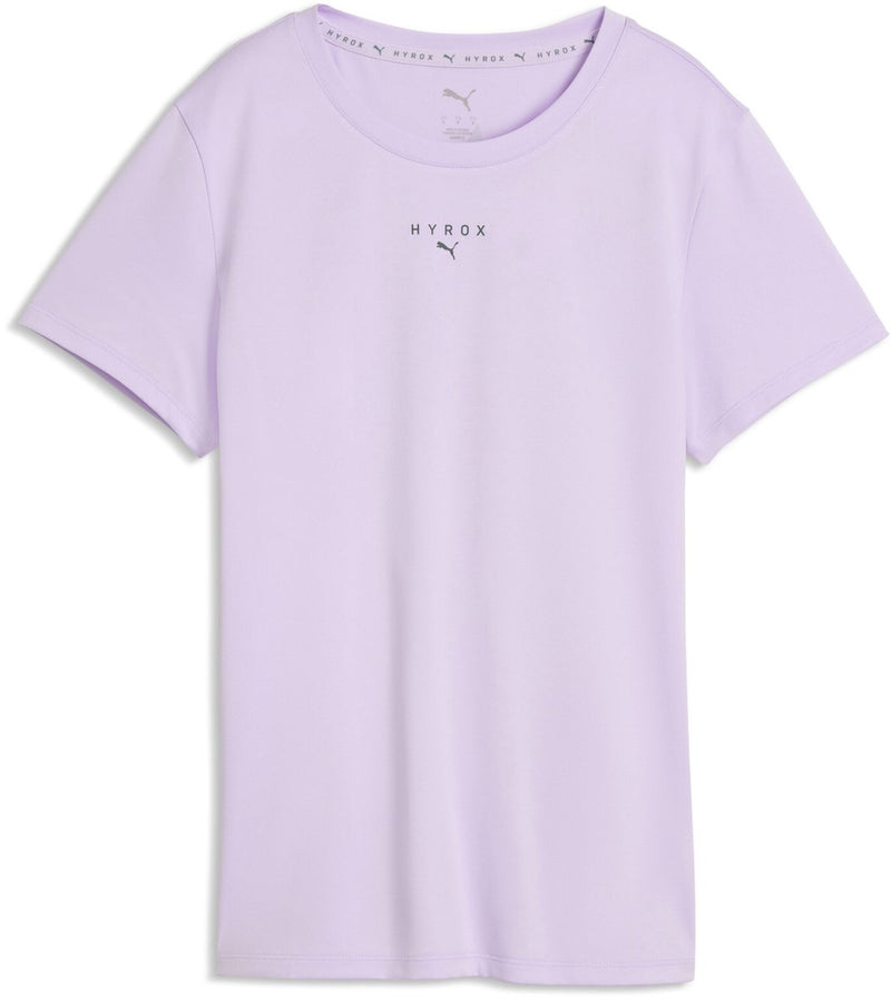 Puma w x hyrox poly graphic tee xl