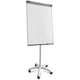 Mobiele flipover master of boards piranha pro grijs