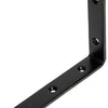 1013784 - kroonlijsthaak cataphorese 110x150x26mm | 20 stuks