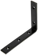 1013784 - kroonlijsthaak cataphorese 110x150x26mm | 20 stuks