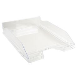 Brievenbak exacompta 12323d classic a4+