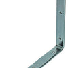 1003131 - zware winkelhaak verzinkt 250mmx30x5mm | 25 stuks