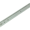 1013689 - paar rolladegeleiders wit 25kg 40cm | 5 stuks