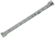 1013689 - paar rolladegeleiders wit 25kg 40cm | 5 stuks - afbeelding 5