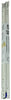 1013689 - paar rolladegeleiders wit 25kg 40cm | 5 stuks