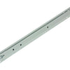 1013690 - paar rolladegeleiders wit 25kg 45cm | 5 stuks