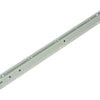 1013691 - paar rolladegeleiders wit 25kg 50cm | 5 stuks