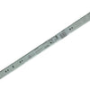 1013691 - paar rolladegeleiders wit 25kg 50cm | 5 stuks