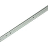 1013692 - paar rolladegeleiders wit 25kg 55cm | 5 stuks