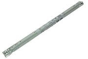 1013692 - paar rolladegeleiders wit 25kg 55cm | 5 stuks - afbeelding 4