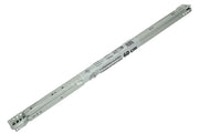 1013693 - paar rolladegeleiders wit 25kg 60cm | 5 stuks - afbeelding 3