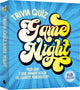 Trivia quiz game night