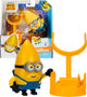 Moose toys despicable me 4 - launch crash mega minion gus - actiefiguur