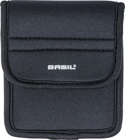Basil Display Cover - display hoes – universeel - zwart