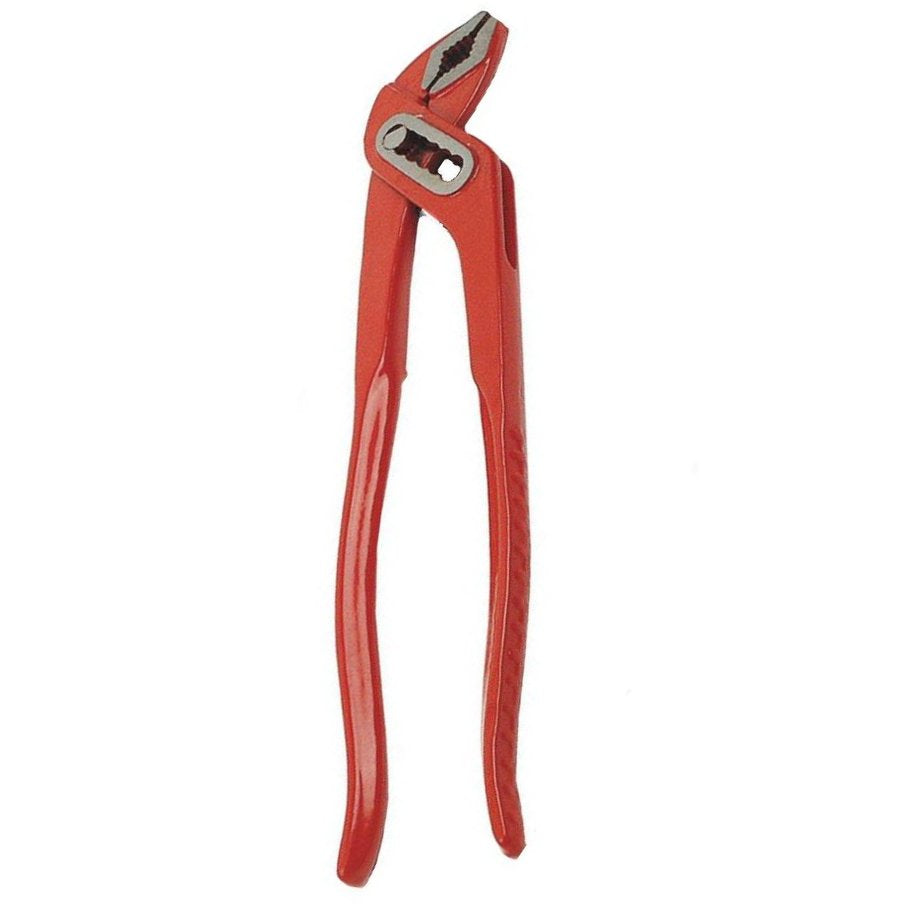 Brüder mannesmann waterpomptang 250 mm (hobby) - 1072-profi