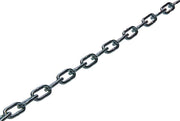 Mack 1013670 - ketting schakel kort din5685-2ø 2mm l 12mm 60m wwl 20 kg | 60 stuks - afbeelding 1