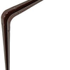 1013438 - konzool bruin 300x350 mm | 20 stuks