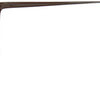 1013438 - konzool bruin 300x350 mm | 20 stuks