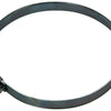 1011648 - verzinkte spanring 110x130mm | 10 stuks