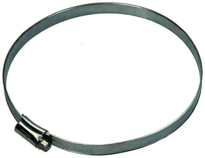 1011649 - verzinkte spanring 130x150mm | 10 stuks