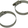 Mack 1011666 - 2 spanringen inox 12mm 40x60mm | 10 stuks