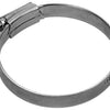 1011667 - 1 spanring inox 12mm 50x70mm | 10 stuks