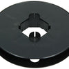 1014835 - lintschijf 190mm vr 8-kant. rolluikas 60mm | 3 stuks
