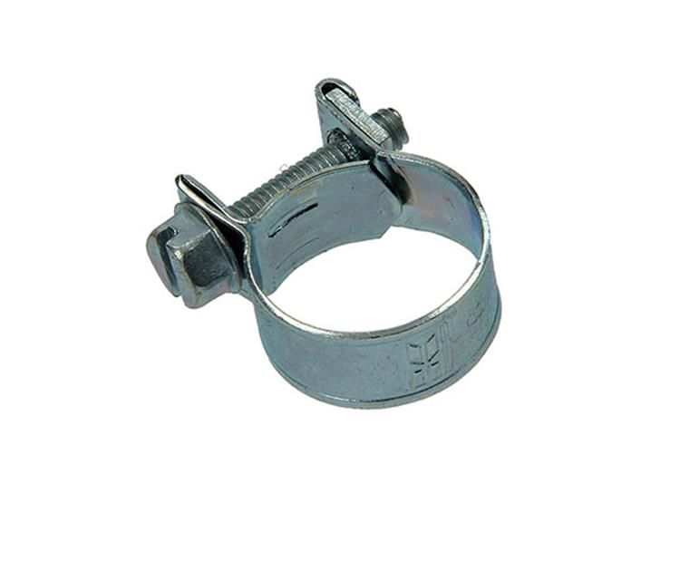 Mack 1011686 - slangklem verz 15-17mm 2st | 12 stuks