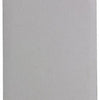 Mack 1013707 - 2 spaanse paumellen links inox h 80 - b 45 mm | 5 stuks