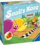 Ravensburger snail's race - bordspel