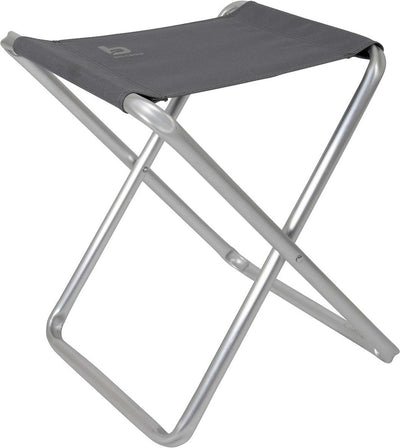 Bo-camp - krukje - inklapbaar - aluminium
