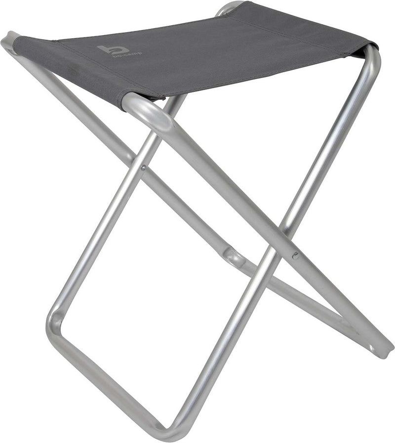 Bo-camp - krukje - inklapbaar - aluminium