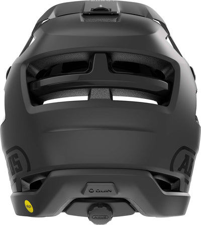 Abus helm airdrop mips s m 52-58 velvet black