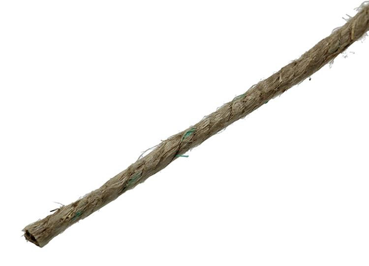 Mack 1014948 - paktouw vlas bobijn 4mm 55m | 5 stuks