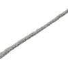 Mack 1014952 - voegtouw katoen bobijn 2mm 100m | 3 stuks