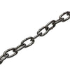 Mack 1015002 - 25m horlogeketting inox rd.haspel 1,6mm | 25 stuks