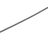 Mack 1015566 - verzinkte staalkabel 7x7 200m 2mm wll 40 kg din en 12385-4 | 200 stuks