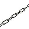 Mack 1015114 - kett. inox sch. lang din5685-1ø 3mm l 26mm 30m wwl 40 kg | 30 stuks