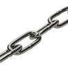 1015116 - kett. inox sch. lang din5685-1ø 5mm l 35mm 15m wwl 125 kg | 15 stuks