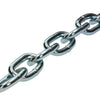 1015134 - ketting schakel kort din5685-2ø 8mm l 32mm 15m wwl 320 kg | 15 stuks