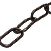 Mack 1015127 - gedraaide lusterketting verbr.z 7 4 3,8x38mm 2mtr | 5 stuks